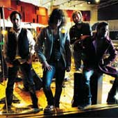 The Killers siguen bajo la influencia de Lou Reed