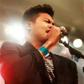 Concierto de The Temper Trap en Ibiza