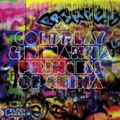 Princess of China EP