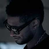 Se estrena el videoclip de "Scream" de Usher
