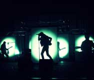 Los conciertos del 15 de Second