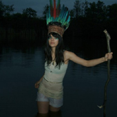 Tercer álbum de Bat for Lashes