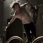 "Fjögur Píanó", el videoclip