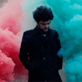 "Me pierdo contigo" es el nuevo single de Alex Ferreira