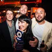 4º Premios de la Musica Independiente