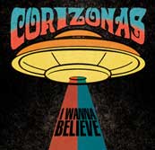 Corizonas, I wanna believe EP