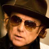Nuevo disco de Van Morrison en Blue Note Records