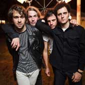 El segundo disco de The Vaccines