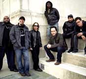 Detalles del octavo álbum de la Dave Matthews Band