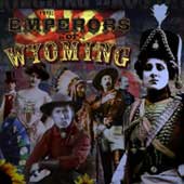 Emperors of Wyoming, la banda country de Butch Vig