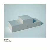 "Winner", el nuevo single de Pet Shop Boys