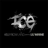 Kelly Rowland & Lil Wayne, Ice