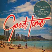 "Good time", nuevo single de Owl City