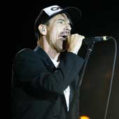 Red Hot Chili Peppers y Incubus cierran Rock In Rio Madrid