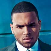 Chris Brown nº1 en la Billboard 200 con "Fortune"