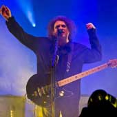 Resumen primera jornada del Bilbao BBK Live 2012