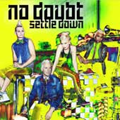 "Settle down", el videoclip