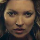 "White light", el videoclip