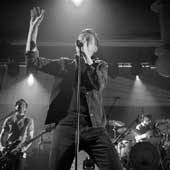 Keane volvera de gira en octubre