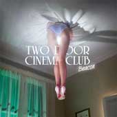 El segundo álbum de Two Door Cinema Club