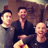 "Hall of fame", el nuevo single de The script