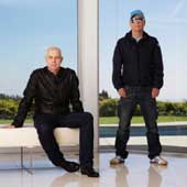 Pet Shop Boys estrenan el vídeo de Winner