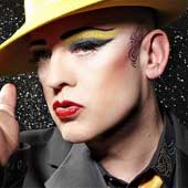 Boy George, Video Games