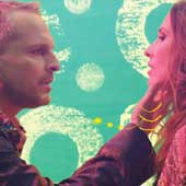 "Linda", el videoclip