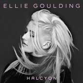 Segundo disco de Ellie Goulding