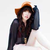 Kiss, el segundo álbum de Carly Rae Jepsen