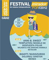 Mirador POP 2012