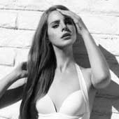 Las nuevas canciones de Lana del Rey