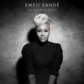 Se reedita el álbum de Emeli Sandé