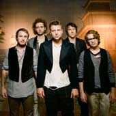 "Feel again", lo nuevo de OneRepublic