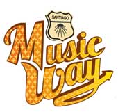 Music Way Festival en Santiago de Compostela