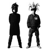 "Leaving", nuevo single de Pet Shop Boys