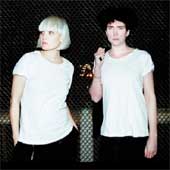The Raveonettes vuelven a España