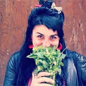 Amparo Sánchez presenta nuevo álbum en directo