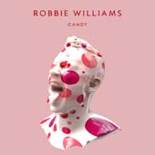 Ya suena lo nuevo de Robbie Williams
