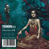 El tercer disco de Toundra