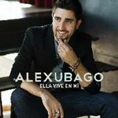 Álex Ubago de estreno