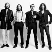 "Battle born", el avance