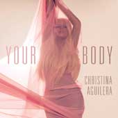Se acerca lo nuevo de Christina Aguilera
