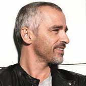 En noviembre lo nuevo de ‎Eros Ramazzotti