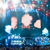 El primer directo en 20 años de AC/DC