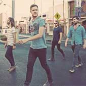 El álbum debut de Imagine Dragons
