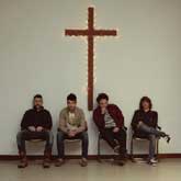 "Canción de guerra", nuevo single de Supersubmarina