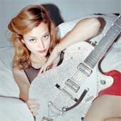 "My love is gone", el videoclip