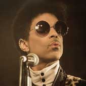 Prince, Rock & Roll Love Affair