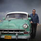 Nuevo álbum de Zucchero en noviembre